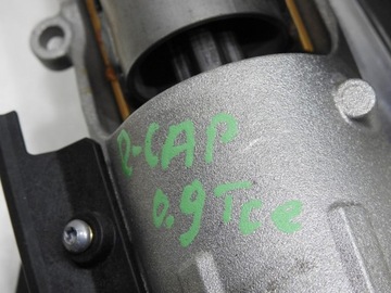 фото thumb №8, Колонка кермова підсилювач captur i 0.9 tce