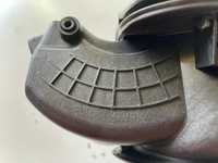 фото thumb №8, Крышка защита заливной топлива привод lz9y audi q3 i 8u 4l0862153d