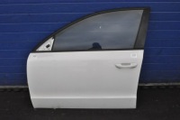 фото thumb №1, Superb ii дверь левый перед левая передние lf9e kpl