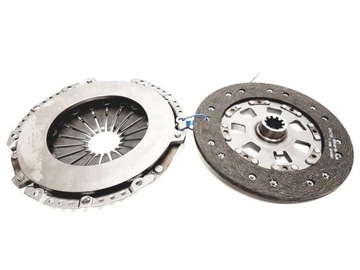 фото thumb №11, Набор сцепления sachs 3000 724 001