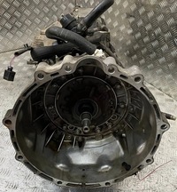 фото thumb №9, Коробка передач передач механическая коробка передач porsche cayenne 92a 2012