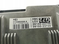 фото thumb №7, Блок управления двигателя ecu hyundai coupe 2.0 96-00 aso