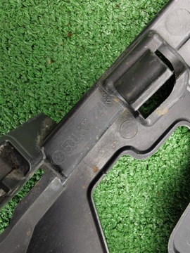 фото thumb №13, Ковзун бампера правий перед переднє vw golf vii gti рестайлінг 5g0807724r