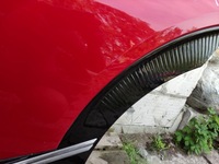 фото thumb №7, Kia ev6 дверь левая задние задняя левый