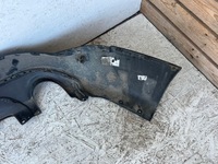 фото thumb №6, Бампер задняя задний bmw x1 f48 диффузор накладка