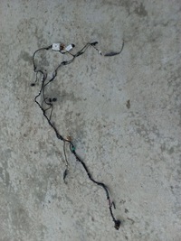 фото thumb №10, Volkswagen golf vii 14- жгут крышки багажника usa