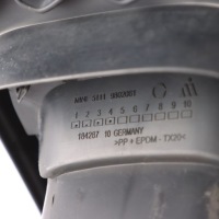 фото thumb №11, Mini countryman r60 r61 cooper s передний бампер решётка решётка радиатора 9802061