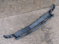 фото thumb №6, Jeep commander xk xh 2006r абсорбер усилитель бампера перед