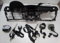 фото thumb №1, Панель приладів приладова ремені подушка безпеки renault laguna iii