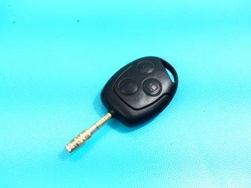 фото thumb №5, Замок запалювання ключ ford mondeo mk2