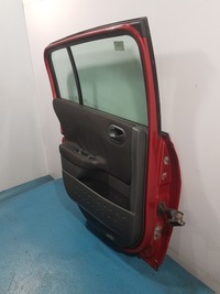 фото thumb №11, Renault megane ii дверь задняя левая teb76