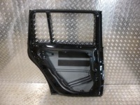 Mercedes gls 166 двері ліва задні Доставка, фото thumb