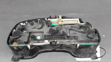 фото thumb №10, 09228751dz спідометр  opel astra g 1,7 дизель