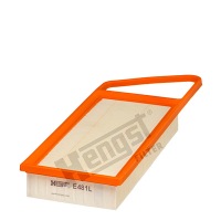 фото thumb №3, Набор фильтров hengst фильтр peugeot bipper tepee