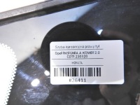 фото thumb №5, Стекло кузовная правый задняя opel insignia a kombi