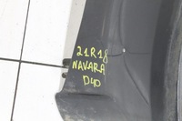 фото thumb №6, Nissan navara d40 pathfinder r51 2005r- крыло правый перед передний k26