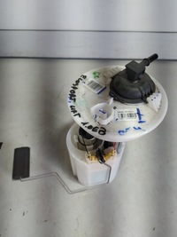 фото thumb №1, Ford ecosport lift насос пального 1.0 ecoboost