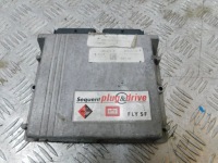 фото thumb №1, Блок управления газа chevrolet aveo t250 1.2