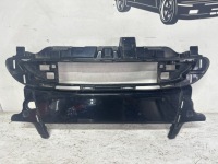 фото thumb №1, Smart fortwo 451 07-12 rok бампер перед решётка радиатора a4516270002 k121/a011