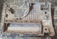 фото thumb №7, Jeep grand cherokee wk2 подушка безопасности коленная подушка 14-