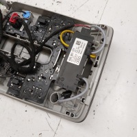 фото thumb №12, Audi a7 лампа кабины потолочный + датчик движения 4g0947135 4g0951177