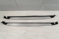 фото thumb №7, Kia sorento iii 2015-2020 пороги боковой пороги автомобильные