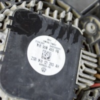 фото thumb №7, Skoda yeti 5l 2011 кондиционер a/c / комплект