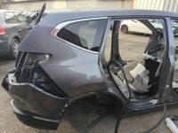 Кузов четверть крыло  задний левый правый  порог крыша лонжерон honda cr-v Недорого, фото thumb