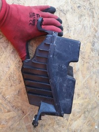 фото thumb №4, Alfa romeo stelvio резонатор повітря 50552188