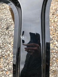 фото thumb №3, Citroen ds7 стійка b поріг лівий