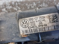 Радиатор радиатор воды интеркулер вентилятор 1.6 tdi ibiza 6j vw polo 6r Недорого, фото thumb