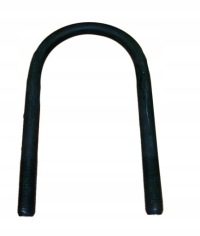 фото thumb №1, Скоба ресора ресора daf 95xf 6x4 m24x200x300