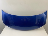 фото thumb №4, Smart fortwo iii 3 капот крышка защита 14-