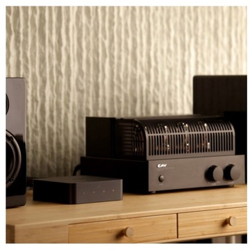 СЕТЕВОЙ ПЛЕЕР WIIM PRO PLUS AIRPLAY 2