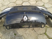 фото thumb №10, Бампер передний renault scenic 3 iii nv676