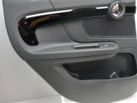 фото thumb №3, Mini countryman f60 обшивка оббивка двері piano