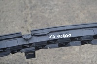 фото thumb №7, Citroen c4 picasso решітка бампера середня