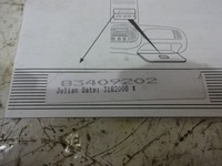 фото thumb №16, Набор стартовый блок управления mazda 6 08-12 2,2 mzr-cd