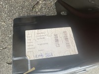 фото thumb №8, Seat leon iv 4 cupra kombi 20- обшивка ніша права лампи pas задній