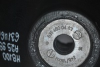 фото thumb №6, Повітропровід mercedes mb100 пошкоджена 6314600403