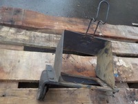 фото thumb №1, Scania кронштейн кронштейн klina