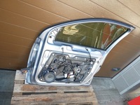 фото thumb №7, Дверь правый перед полный vw golf vi