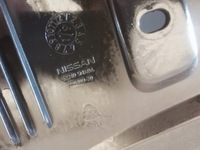 фото thumb №9, Infiniti qx50 ii 18- защита поперечина передний защита бампера 62240-5na0a