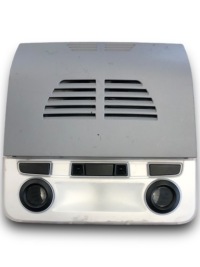 фото thumb №1, Bmw 5 e61 лампа стельовий 6951258