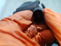 Компрессор насос подвеска уровень 6785505 bmw e61 lci eur Цена, фото thumb