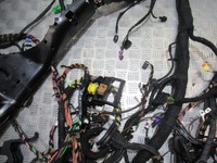 фото thumb №10, Porsche macan джгут електропроводка салону 3.0 дизель bose панорама рівень