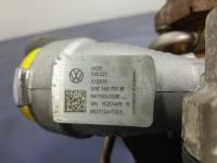 фото thumb №7, Seat leon iv 1.5 tsi dpba 130km turbo турбонагнетатель регулятор 05e145701e