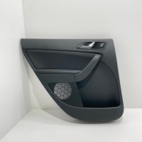 фото thumb №1, Skoda yeti обивка дверь задняя левая 5l1867211