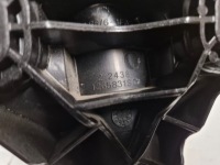 Renault master iii рестайлінг  iv 4 2.3 dci труба шланг інтеркулер 14605225r Київ, фото thumb