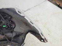 фото thumb №13, Mazda cx7 lift sprysk бампер перед передній